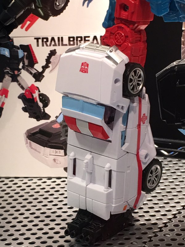 Tokyo Toy Show 2016   TakaraTomy Display Featuring Unite Warriors, Legends Series, Masterpiece, Diaclone Reboot And More 44 (44 of 70)